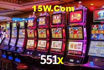 Experiência VIP 551x