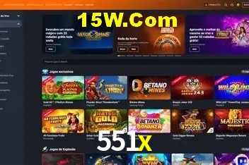 Exclusive Offers 551x