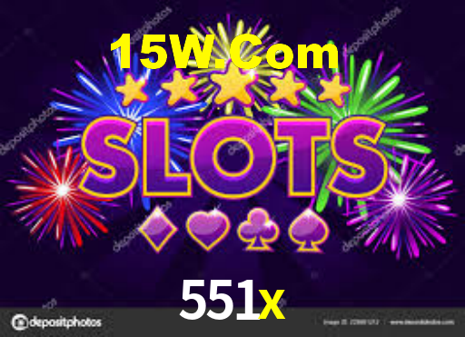 551x