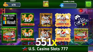 Live Casino 551x