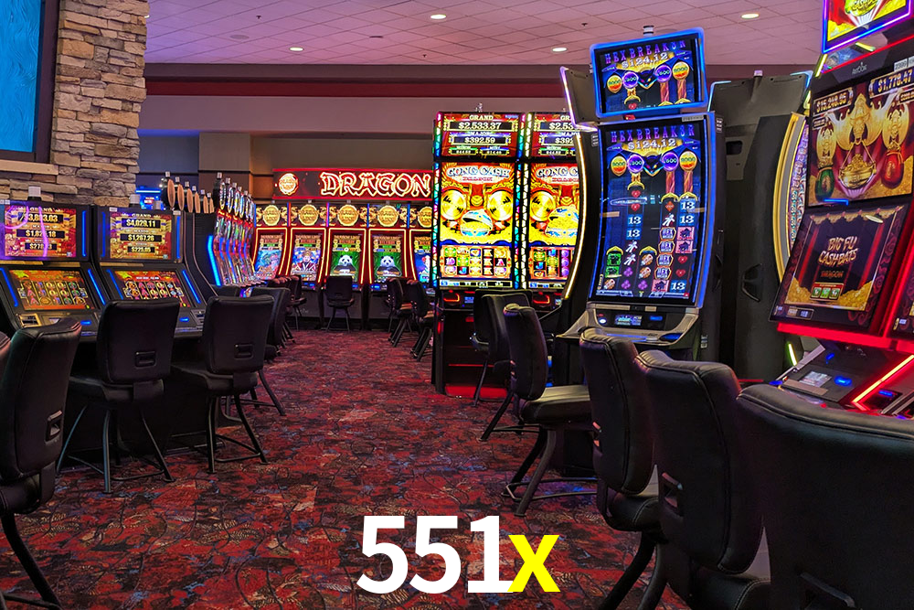 Experiência VIP 551x