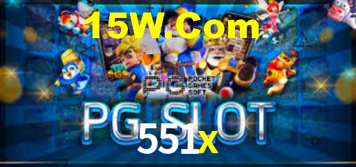 551x.com