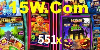 Sinta a adrenalina dos jogos de cassino com 551x