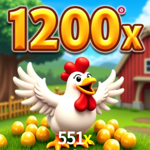 Inovações de Jogos na 551x: O Futuro das Experiências Interativas