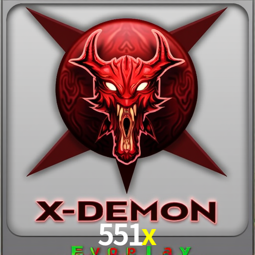 APP oficial da 551x para mobile
